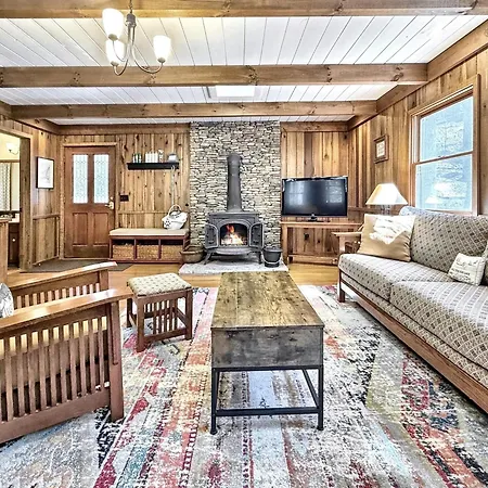 Karma Cabin